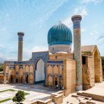 What to see in Samarkand?