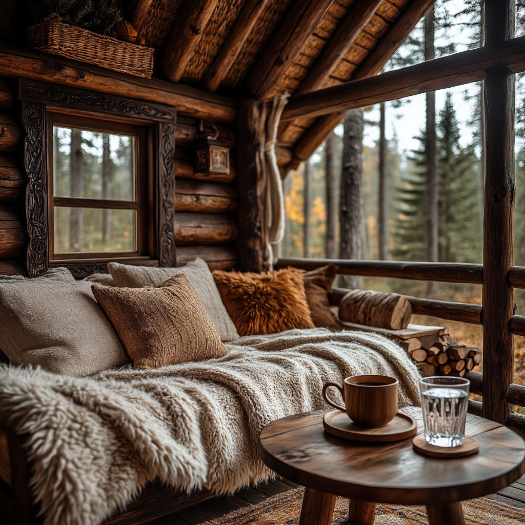 Премиум отдых в Карелии